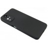 Панель Fine Line Carbon для Xiaomi Redmi Note 12s (black)