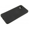 Панель Fine Line Carbon для Vivo Y02 (black)