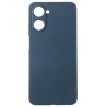 Панель Fine Line Carbon для Realme 10 (blue)