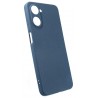 Панель Fine Line Carbon для Realme 10 (blue)