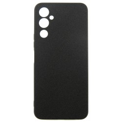 Панель Fine Line Carbon для Tecno Pova 4 (black)