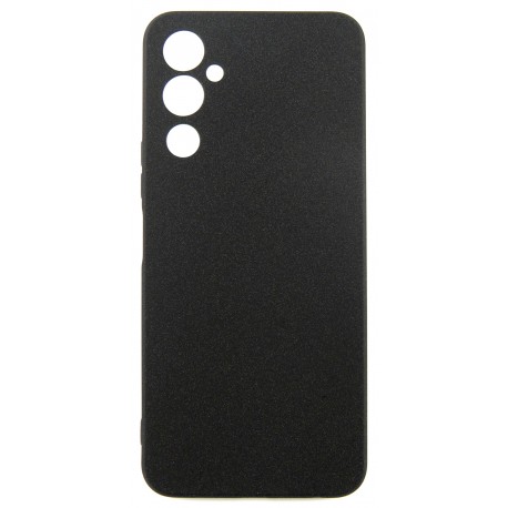 Панель Fine Line Carbon для Tecno Pova 4 (black)