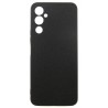 Панель Fine Line Carbon для Tecno Pova 4 (black)