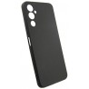 Панель Fine Line Carbon для Tecno Pova 4 (black)