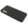 Панель Fine Line Carbon для Tecno Pova 4 (black)