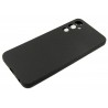 Панель Fine Line Carbon для Tecno Pova 4 (black)
