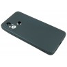 Панель Fine Line Soft для Xiaomi Redmi 12C (green)
