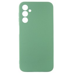 Панель Fine Line Soft для Samsung Galaxy A24 5g (mint)