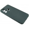 Панель Fine Line Soft для Tecno Spark Go 2022 (green)