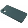 Панель Fine Line Soft для Motorola Moto E13 (green)