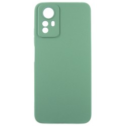 Панель Fine Line Soft для Xiaomi Redmi Note 12s (mint)