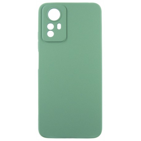 Панель Fine Line Soft для Xiaomi Redmi Note 12s (mint)