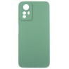 Панель Fine Line Soft для Xiaomi Redmi Note 12s (mint)