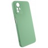 Панель Fine Line Soft для Xiaomi Redmi Note 12s (mint)
