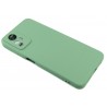 Панель Fine Line Soft для Xiaomi Redmi Note 12s (mint)