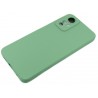 Панель Fine Line Soft для Xiaomi Redmi Note 12s (mint)