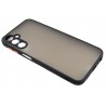 Панель Fine Line Matte для Samsung Galaxy A24 5G (black)