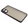 Панель Fine Line Matte для OPPO Reno 8T (black)