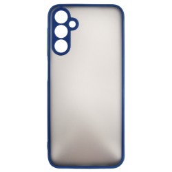 Панель Fine Line Matte для Samsung Galaxy M14 5G (blue)