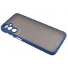 Панель Fine Line Matte для Samsung Galaxy M14 5G (blue)