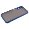 Панель Fine Line Matte для Samsung Galaxy M14 5G (blue)