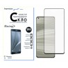 Захисне скло Fine Line Full Glue для Realme GT 2 Pro (Black)