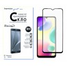 Захисне скло Fine Line Full Glue для Xiaomi Redmi 10A (Black)