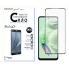 Захисне скло Fine Line Full Glue для Xiaomi Redmi Note 12 5G (Black)