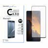Захисне скло Fine Line Full Glue для Poco F5 Pro (Black)