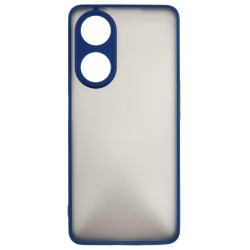 Панель Fine Line Matte для OPPO A98 5G (blue)