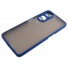 Панель Fine Line Matte для OPPO A98 5G (blue)