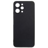 Панель Fine Line Carbon для Xiaomi Redmi 12 (black)