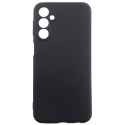 Панель Fine Line Carbon для Samsung Galaxy M34 5G (black)