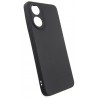 Панель Fine Line Carbon дляOPPO A78 4G (black)