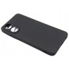 Панель Fine Line Carbon дляOPPO A78 4G (black)