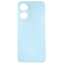 Панель Fine Line Soft для OPPO A78 4G (ice blue)