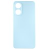 Панель Fine Line Soft для OPPO A78 4G (ice blue)