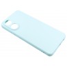 Панель Fine Line Soft для OPPO A78 4G (ice blue)