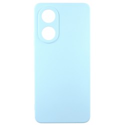Панель Fine Line Soft для OPPO A58 4G (ice blue)