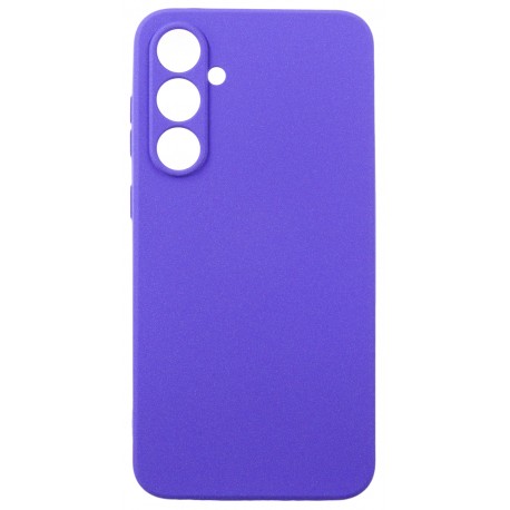 Панель Fine Line Carbon для Samsung Galaxy S23 FE (purple)
