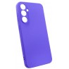 Панель Fine Line Carbon для Samsung Galaxy S23 FE (purple)