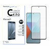 Захисне скло Fine Line Full Glue для Xiaomi Redmi Note 13 5G (Black)