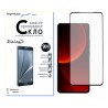 Защитное стекло Fine Line Full Glue для Xiaomi 13T/13T Pro (Black)
