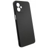 Панель DENGOS Carbon для Motorola Moto G14 (black)