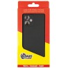Панель DENGOS Carbon для Motorola Moto G14 (black)