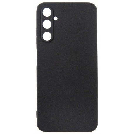 Панель DENGOS Carbon для Samsung Galaxy A05s (black)