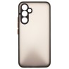 Панель Fine Line Matte для Samsung Galaxy A54 5G (black)