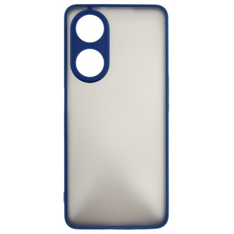 Панель Fine Line Matte для OPPO A98 5G (blue)