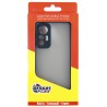 Панель DENGOS Matte для Xiaomi 12 Lite (black)