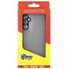 Панель DENGOS Matte для Samsung Galaxy A24 5G (black)